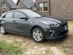 Schwarz Gebraucht 2019 Kia Ceed 2 Limousine | 13.500 € (Fairer Preis)