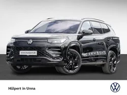 Schwarz Gebraucht 2025 VW Tayron R-line SUV | 60.880 € (Guter Preis)