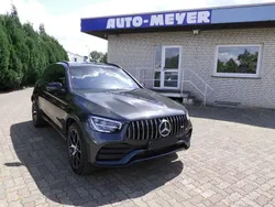Graphitgrau Gebraucht 2020 Mercedes GLC43 AMG AMG SUV | 44.999 € (Superpreis)