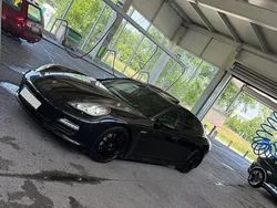 Schwarz Gebraucht 2011 Porsche Panamera Limousine | 29.900 € (Etwas zu teuer)
