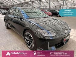 Grün Gebraucht 2024 Hyundai Ioniq 6 Limousine | 35.890 € (Guter Preis)