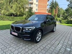 Schwarz Gebraucht 2021 BMW X3 xLine SUV | 29.890 € (Fairer Preis)