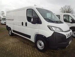 Neu 2024 Fiat Ducato Van | 33.750 € (Guter Preis)