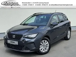 Grau Neu 2024 Seat Arona Style SUV | 25.990 € (Fairer Preis)