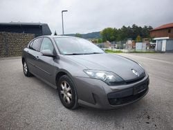 Gebraucht 2011 Renault Laguna III Expression Limousine | 3.100 € (Guter Preis)