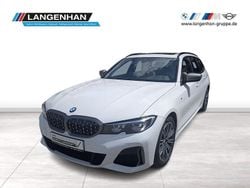 Weiß Gebraucht 2022 BMW M340 Performance Limousine | 39.433 € (Guter Preis)