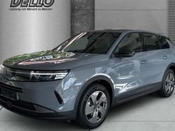 Grafik grau Neu 2025 Opel Grandland X Edition SUV | 31.950 € (Fairer Preis)