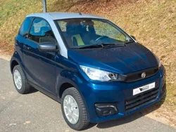 Aixam Microcar