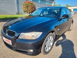 Schwarz Gebraucht 2008 BMW 320 Comfort Edition Limousine | 3.898 € (Guter Preis)