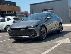 Grau Gebraucht 2023 Toyota Crown Limousine | 45.999 €