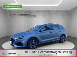Silber Neu 2025 Hyundai i30 Kombi | 23.815 € (Superpreis)