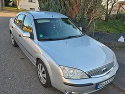 Silber Gebraucht 2005 Ford Mondeo Ambiente Limousine | 2.500 € (Etwas zu teuer)