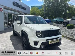 Weiß Gebraucht 2019 Jeep Renegade Limited SUV | 19.950 € (Guter Preis)