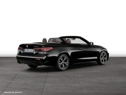 Schwarz Gebraucht 2025 BMW M440 M Sport Limousine | 62.780 € (Fairer Preis)