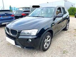 Schwarz Gebraucht 2011 BMW X3 xLine SUV | 11.890 € (Guter Preis)