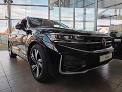 Schwarz Neu 2026 VW Touareg R-line SUV | 79.492 € (Superpreis)