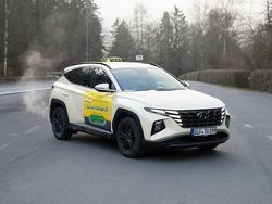 Gebraucht 2021 Hyundai Tucson SUV | 27.000 €