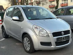 Gebraucht 2009 Suzuki Splash Club Kleinwagen | 6.500 € (Teuer)