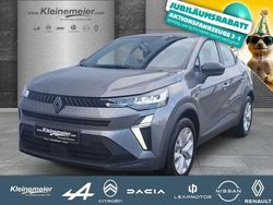 Grau Neu 2025 Renault Captur Evolution SUV | 26.320 € (Teuer)