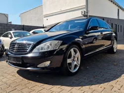 Schwarz Gebraucht 2006 Mercedes S600 Limousine | 15.900 € (Superpreis)
