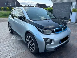 Gebraucht 2017 BMW i3 Kleinwagen | 14.900 € (Fairer Preis)