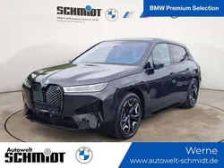 Sophistograu brillanteffekt Gebraucht 2023 BMW iX SUV | 47.790 € (Guter Preis)