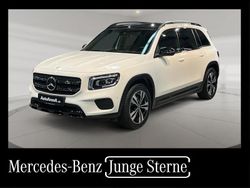 Weiß Gebraucht 2022 Mercedes GLB220 Progressive SUV | 37.383 € (Fairer Preis)