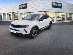 Weiß Gebraucht 2023 Opel Mokka SUV | 18.580 € (Guter Preis)