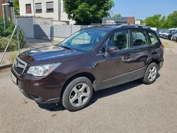 Rot Gebraucht 2014 Subaru Forester Exclusive+ SUV | 12.900 € (Fairer Preis)