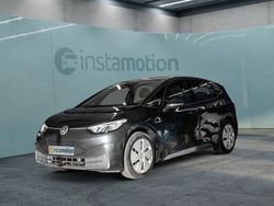 Grau Gebraucht 2022 VW ID.3 Comfortline Kleinwagen | 23.278 € (Teuer)