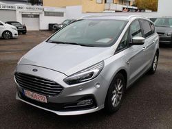 Silber Gebraucht 2020 Ford S-MAX S Van / Kleinbus | 14.900 € (Superpreis)