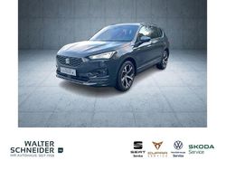 Uranograu Gebraucht 2023 Seat Tarraco FR SUV | 31.450 € (Guter Preis)
