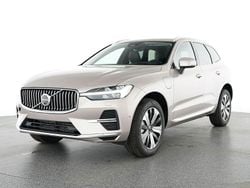Bright dusk / metallic Gebraucht 2025 Volvo XC60 Plus SUV | 48.700 € (Superpreis)