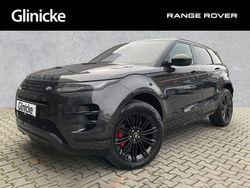 Grau Neu 2025 Land Rover Range Rover evoque SE Dynamic SUV | 67.880 € (Teuer)