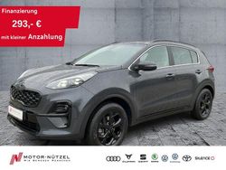 Pentametal met. Gebraucht 2021 Kia Sportage SUV | 19.660 € (Fairer Preis)