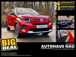 Elixirrot Gebraucht 2025 Citroën C3 PureTech Kleinwagen | 17.490 € (Fairer Preis)