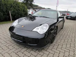 Andere Gebraucht 2002 Porsche 996 Coupé | 65.990 € (Etwas zu teuer)