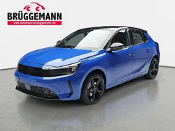 Blau Gebraucht 2024 Opel Corsa Kleinwagen | 19.990 € (Guter Preis)