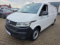 Weiß Gebraucht 2021 VW Transporter Van | 19.990 €