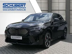 Schwarz Neu 2025 BMW iX2 M Sport SUV | 61.450 €