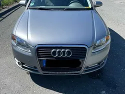 Gebraucht 2005 Audi A4 Limousine | 4.500 € (Guter Preis)