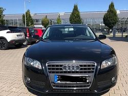 Schwarz Gebraucht 2011 Audi A5 Coupé | 9.500 € (Fairer Preis)