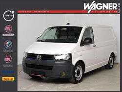 Candyweiß Gebraucht 2013 VW Transporter Van | 8.750 €