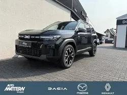 Schwarz Neu 2025 Dacia Bigster Journey SUV | 33.850 € (Fairer Preis)