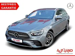 Andere Gebraucht 2021 Mercedes E200 Kombi | 38.950 €