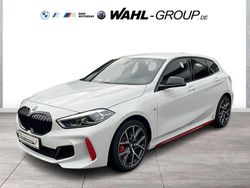 Weiß Gebraucht 2022 BMW 128 Performance Limousine | 30.890 € (Fairer Preis)