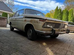 Beige Gebraucht 1969 BMW 2000 Limousine | 4.490 €