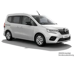 Braun Gebraucht 2024 Renault Kangoo Equilibre Van / Kleinbus | 29.880 € (Fairer Preis)