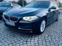BMW 525