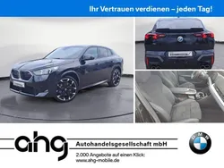 Schwarz Gebraucht 2024 BMW X2 Performance SUV | 51.990 € (Guter Preis)
